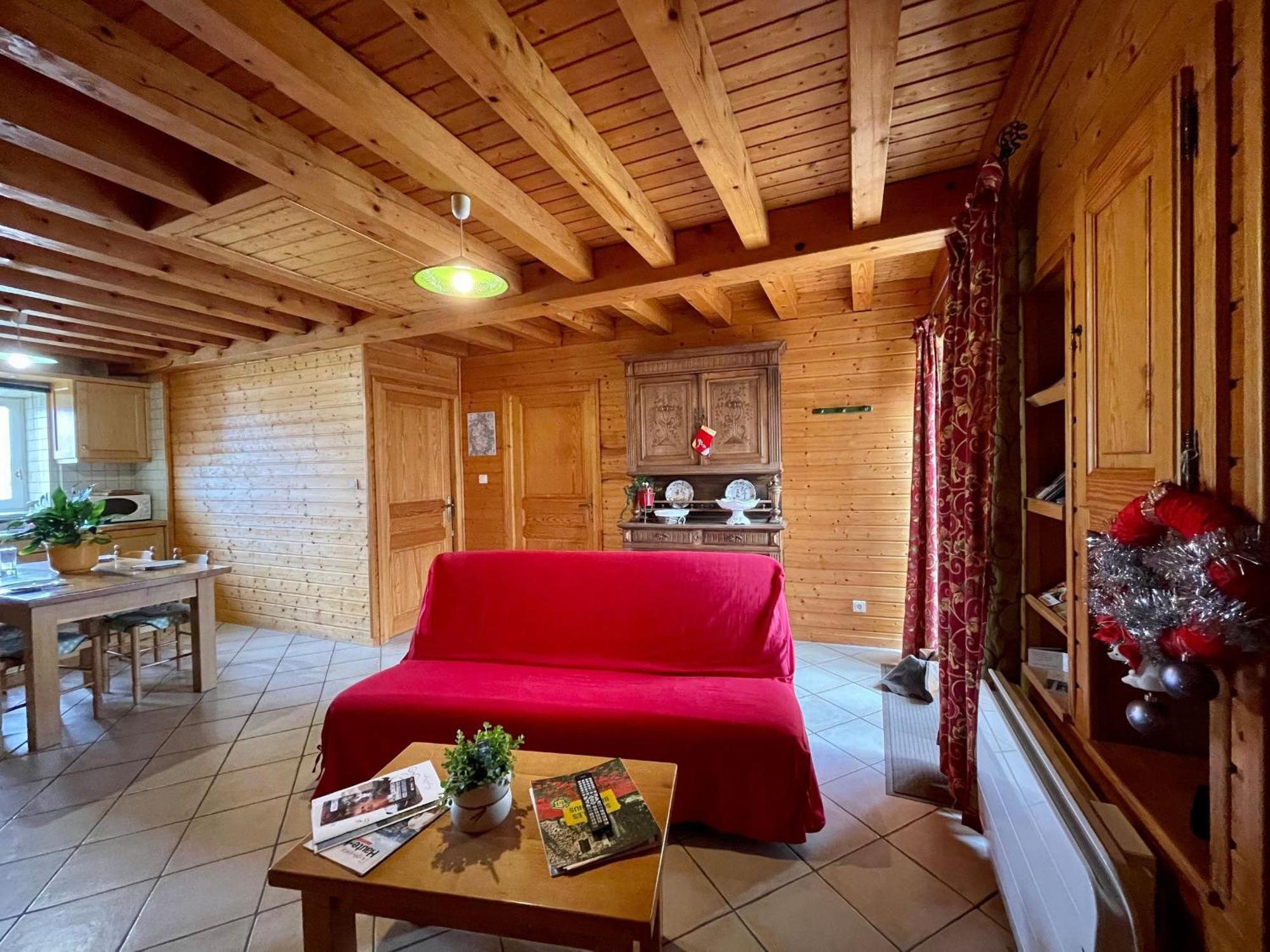Saint-Maurice-de-Lignon Gite Familial Avec Terrasse Proche Chateaux, Lac, Et Parcours Aventure - Fr-1-582-174 מראה חיצוני תמונה