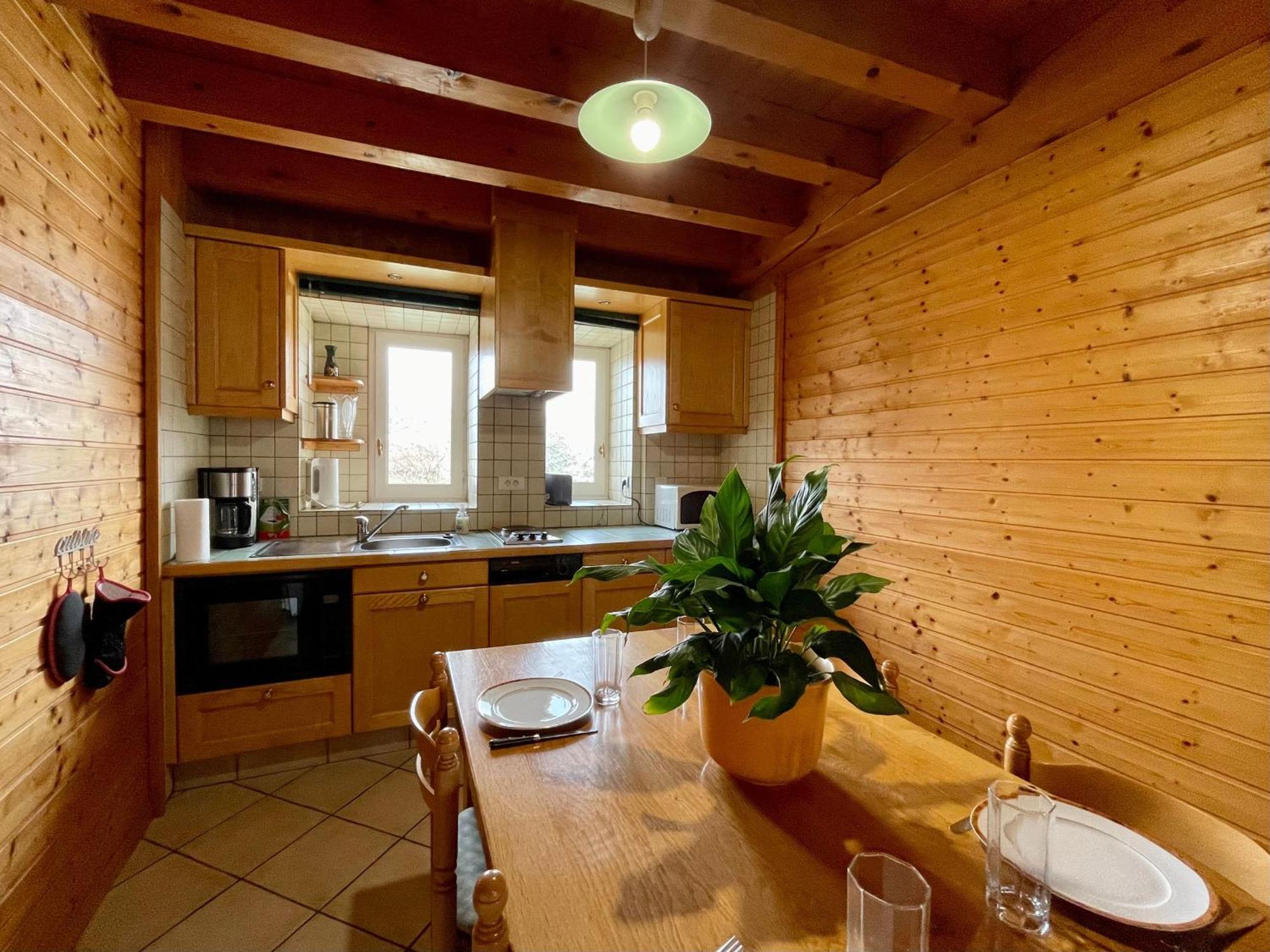Saint-Maurice-de-Lignon Gite Familial Avec Terrasse Proche Chateaux, Lac, Et Parcours Aventure - Fr-1-582-174 מראה חיצוני תמונה